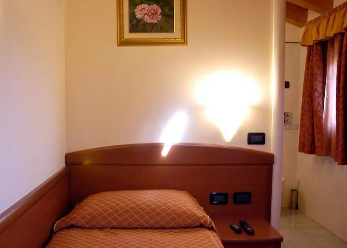 San Paolo Hotel Camposampiero