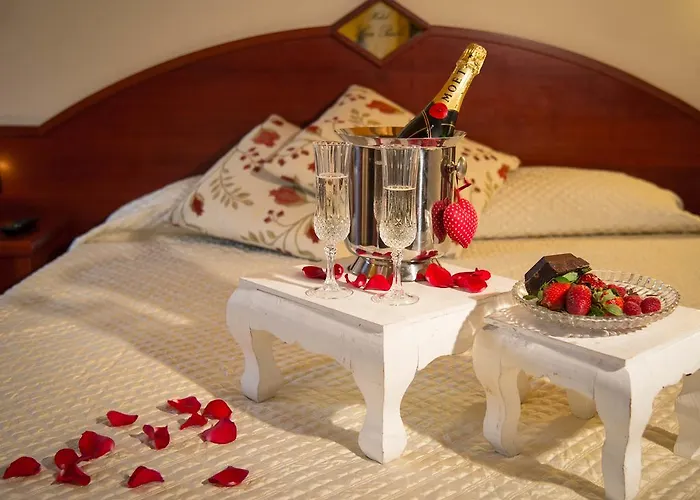 San Paolo Hotel 3*