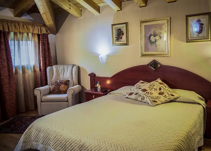 Hotel San Paolo 3*