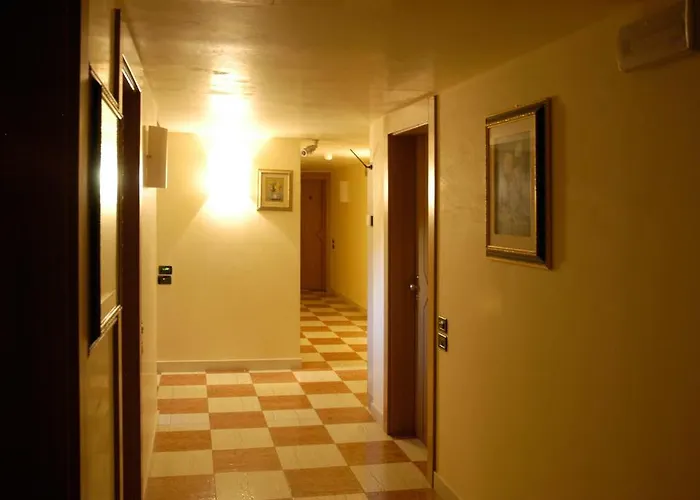 San Paolo Hotel 3*