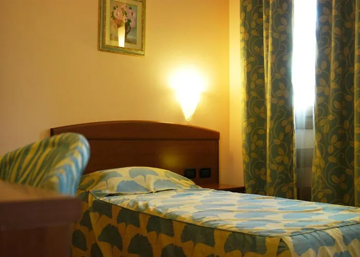 Hotel San Paolo 3*