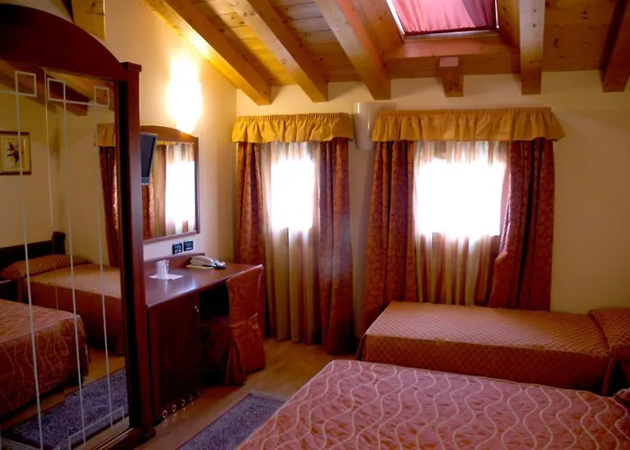 Hotel San Paolo 3*