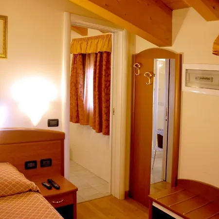 Hotel San Paolo 3*