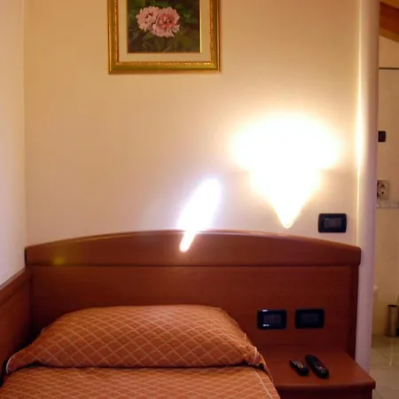 San Paolo Hotel Camposampiero