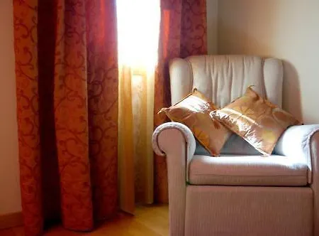 San Paolo Hotel Camposampiero
