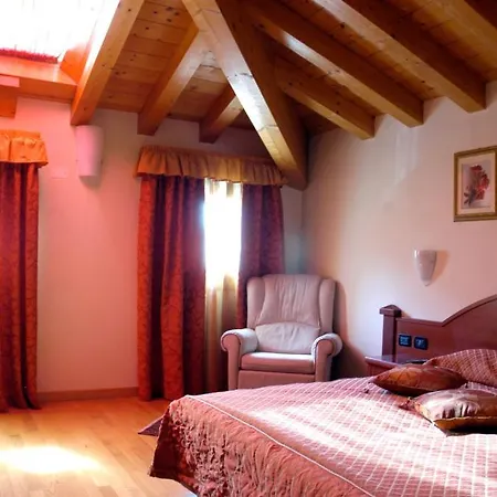 San Paolo Hotel Camposampiero