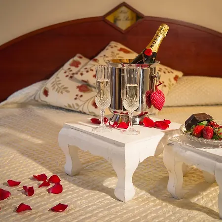 San Paolo Hotel 3*