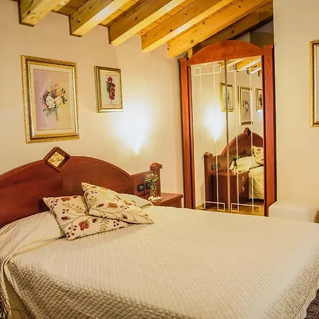 San Paolo Hotel Camposampiero