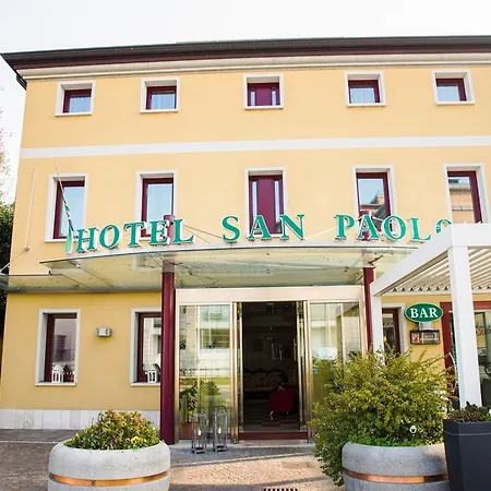 San Paolo Hotel 3*