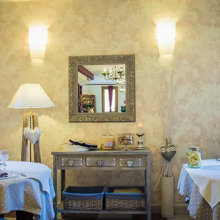 Hotel San Paolo