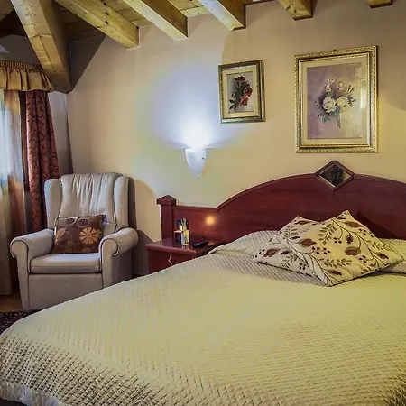 Hotel San Paolo 3*