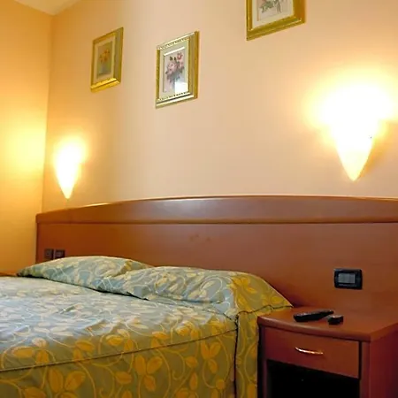 Hotel San Paolo 3*