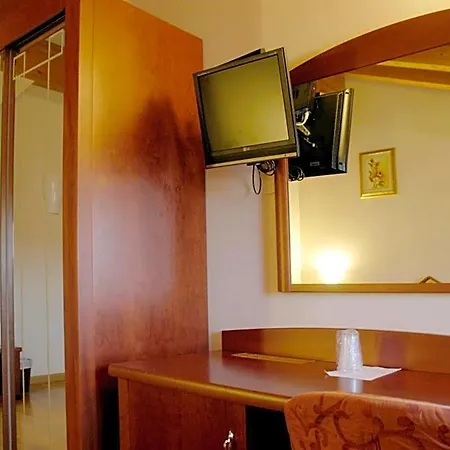Hotel San Paolo