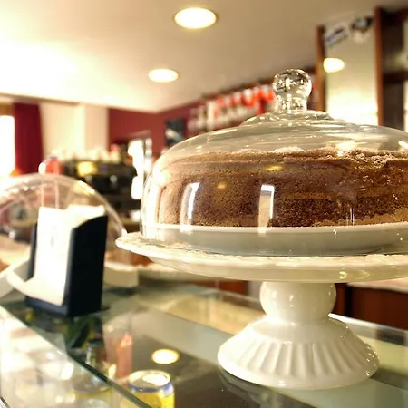 Hotel San Paolo 3*