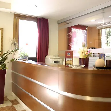San Paolo 3* Camposampiero
