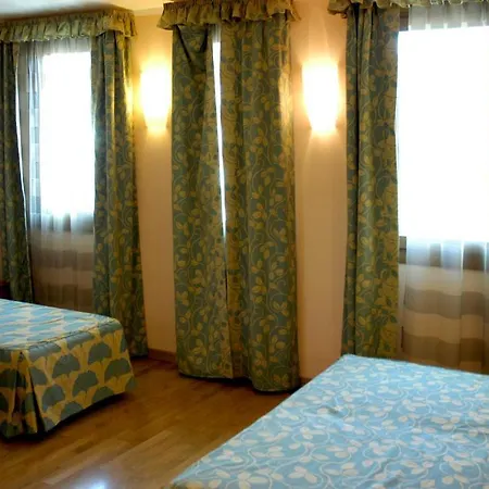 San Paolo 3* Camposampiero