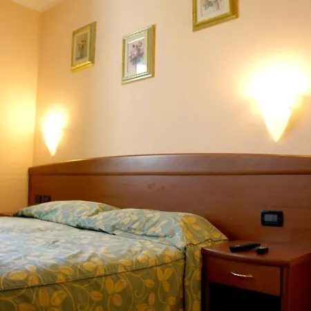 San Paolo Hotel