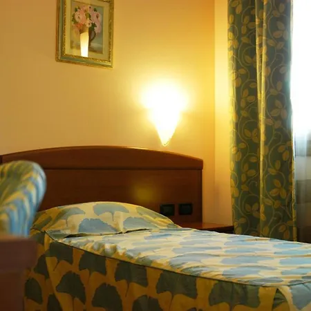 Hotel San Paolo 3*