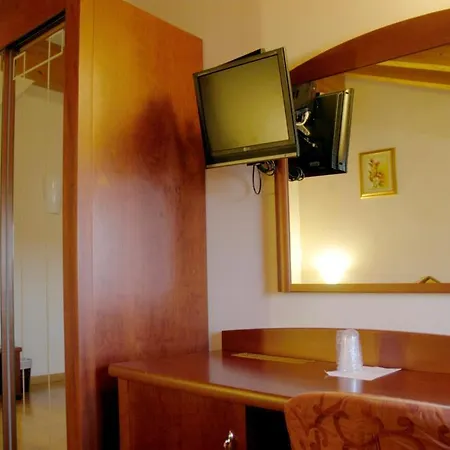 San Paolo Hotel