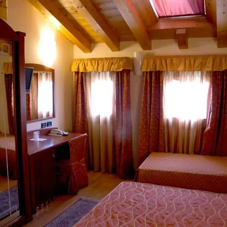 Hotel San Paolo 3*